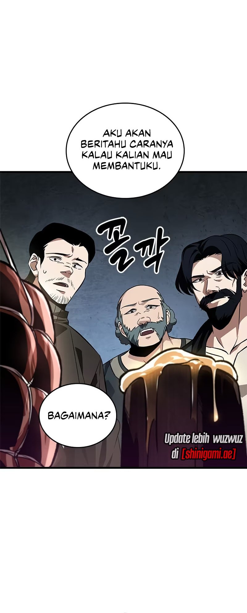 Chapter 114 - halaman 30