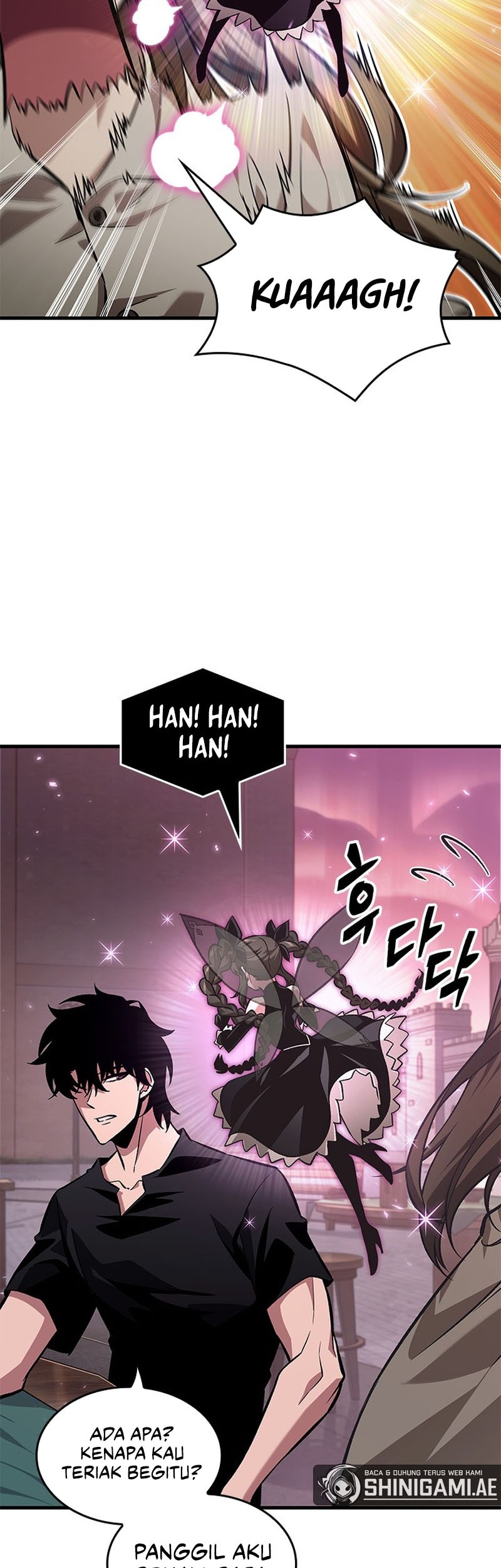 Chapter 113 - halaman 17