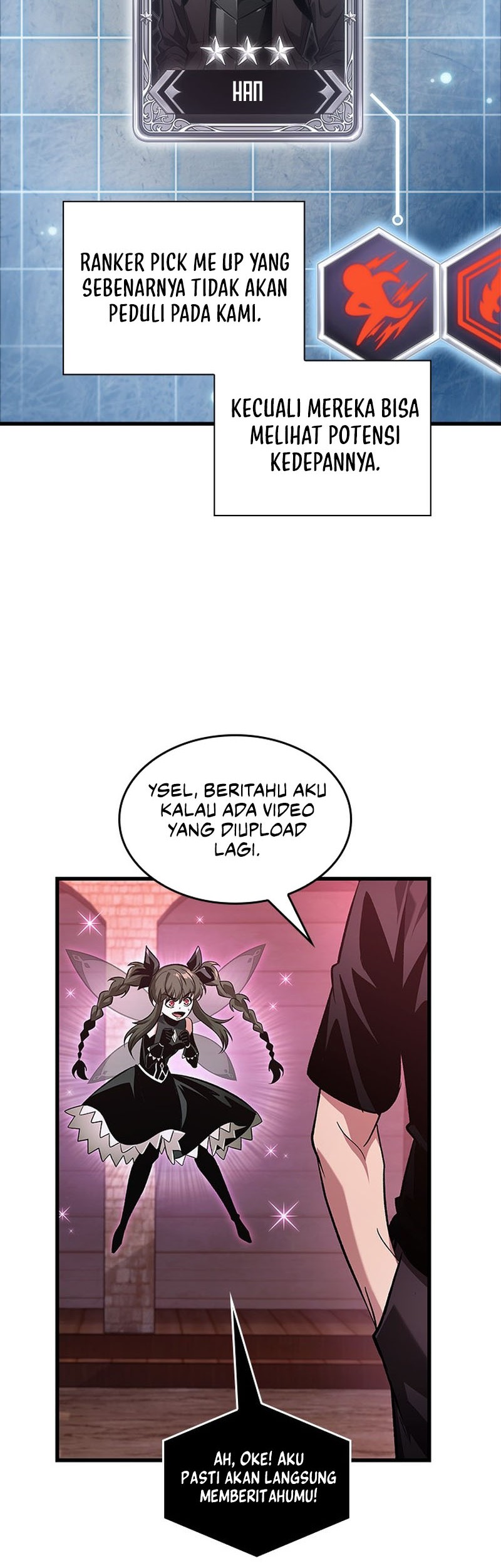 Chapter 113 - halaman 34