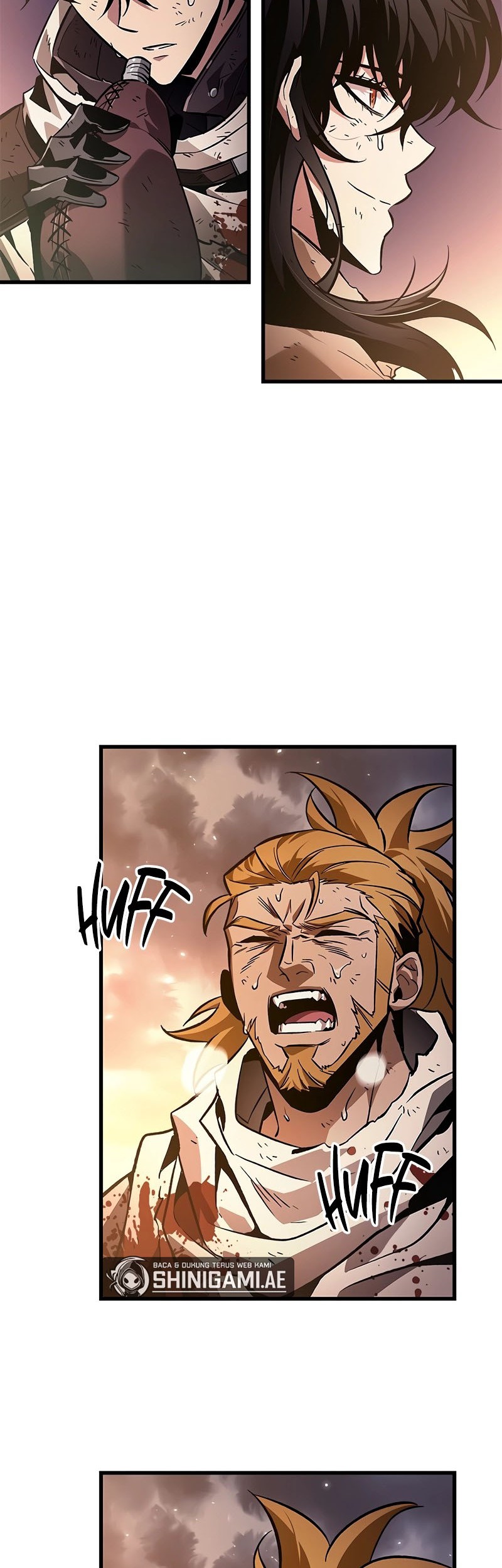 Chapter 112 - halaman 28