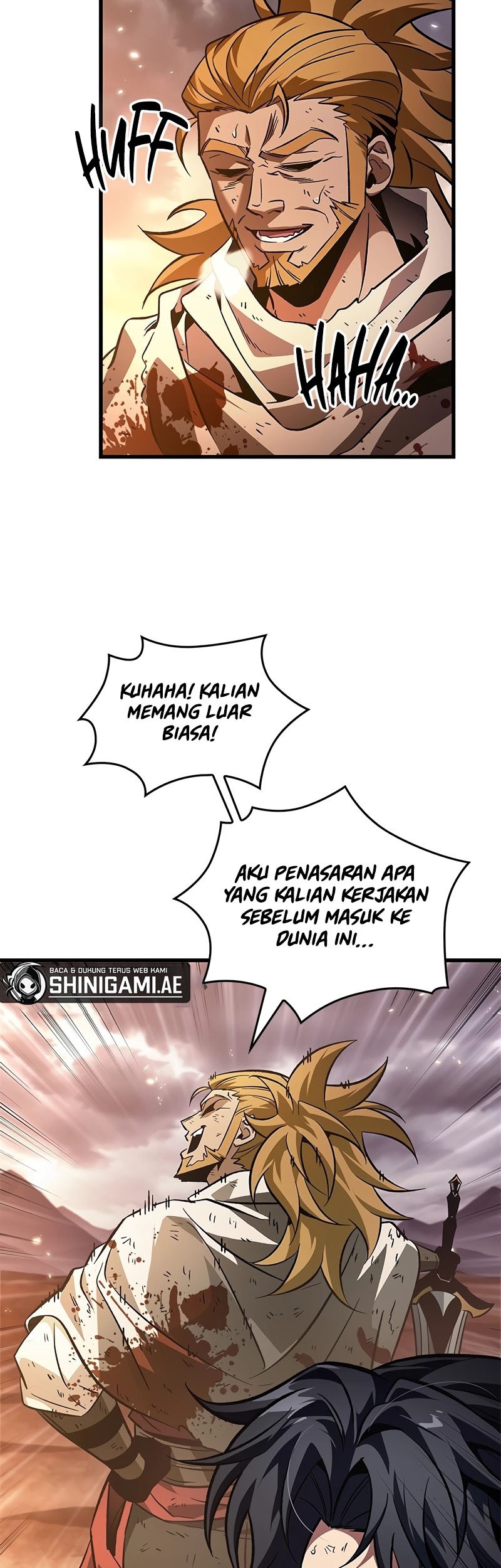 Chapter 112 - halaman 29