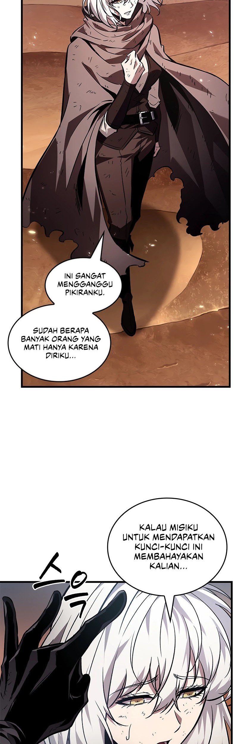 Chapter 112 - halaman 32