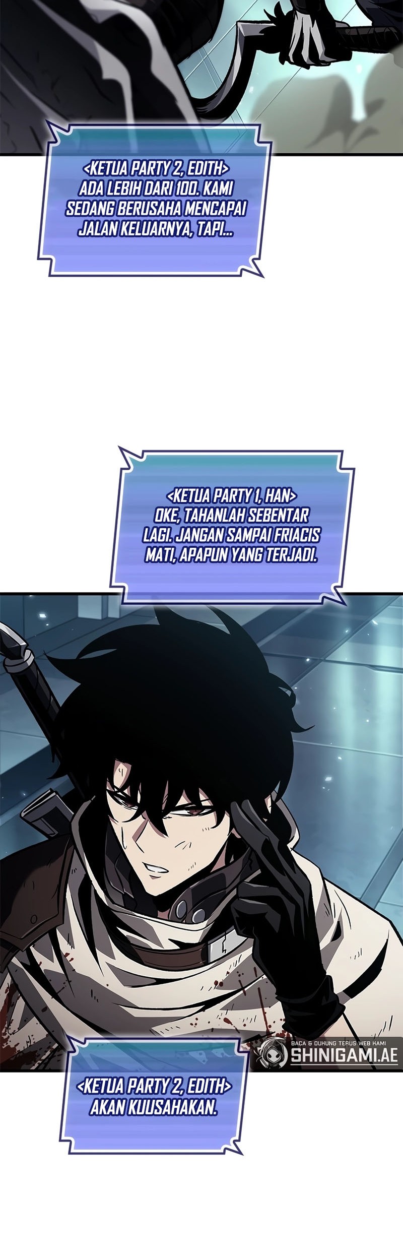 Chapter 111 - halaman 22