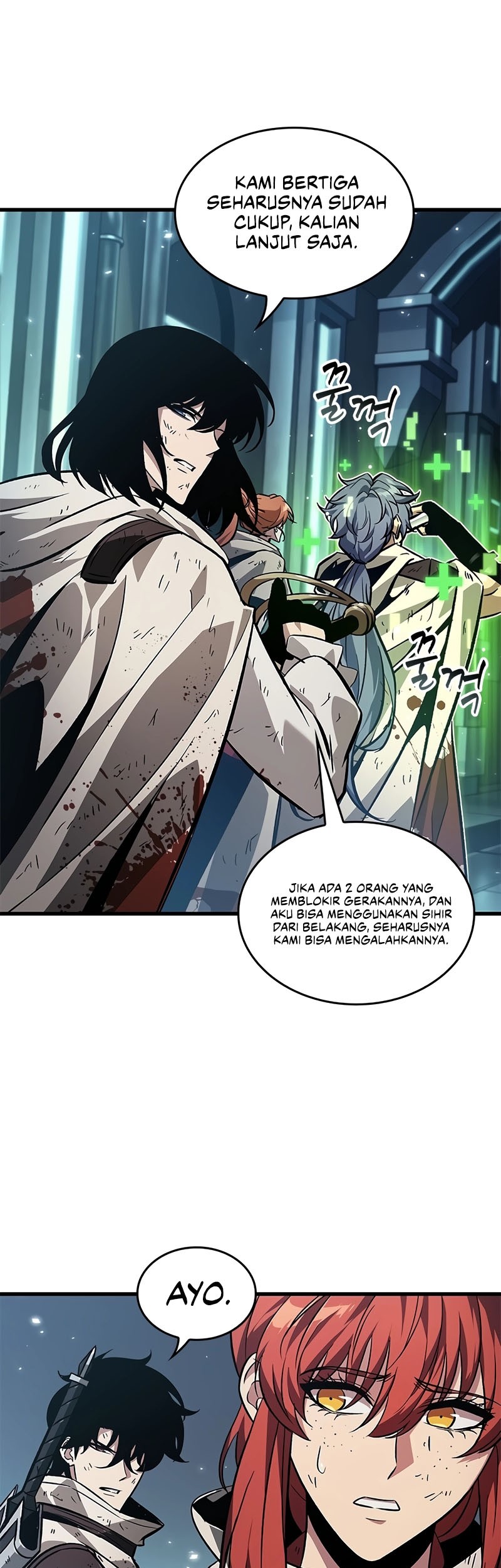 Chapter 111 - halaman 23