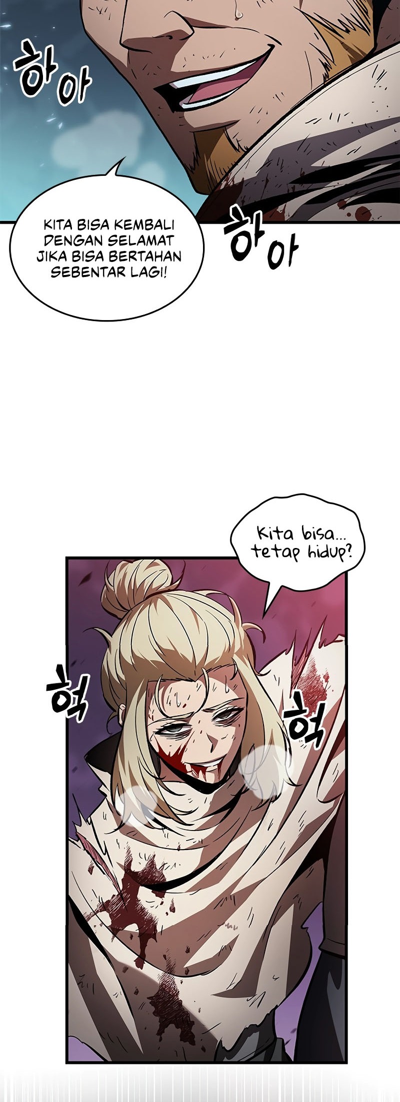 Chapter 111 - halaman 30