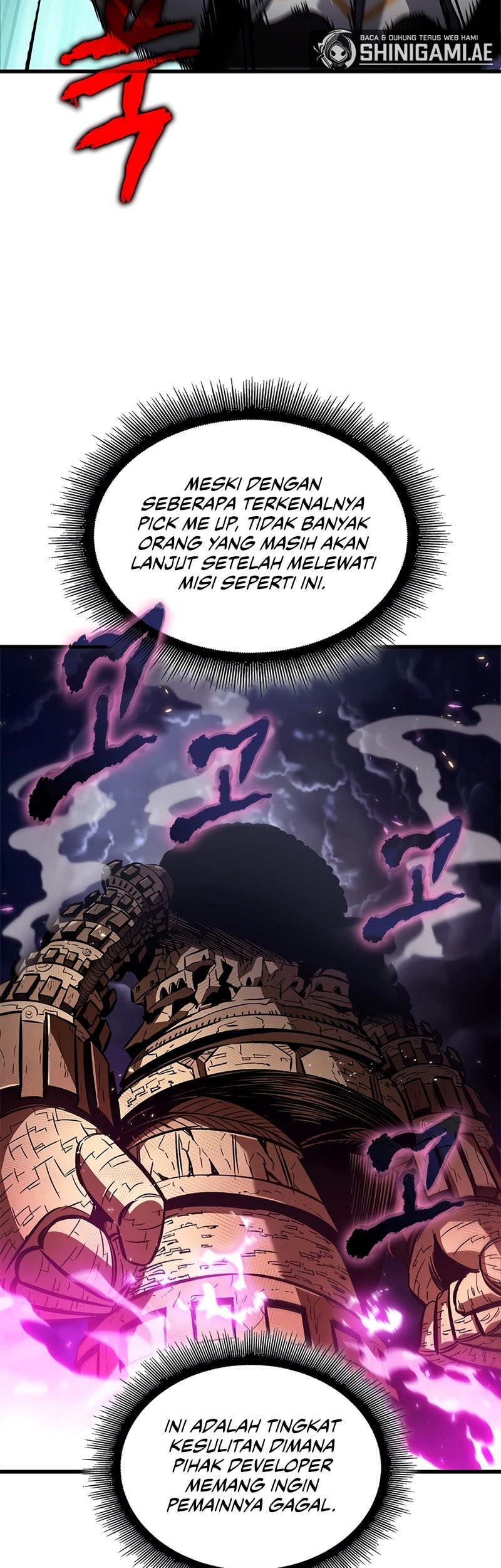 Chapter 111 - halaman 33