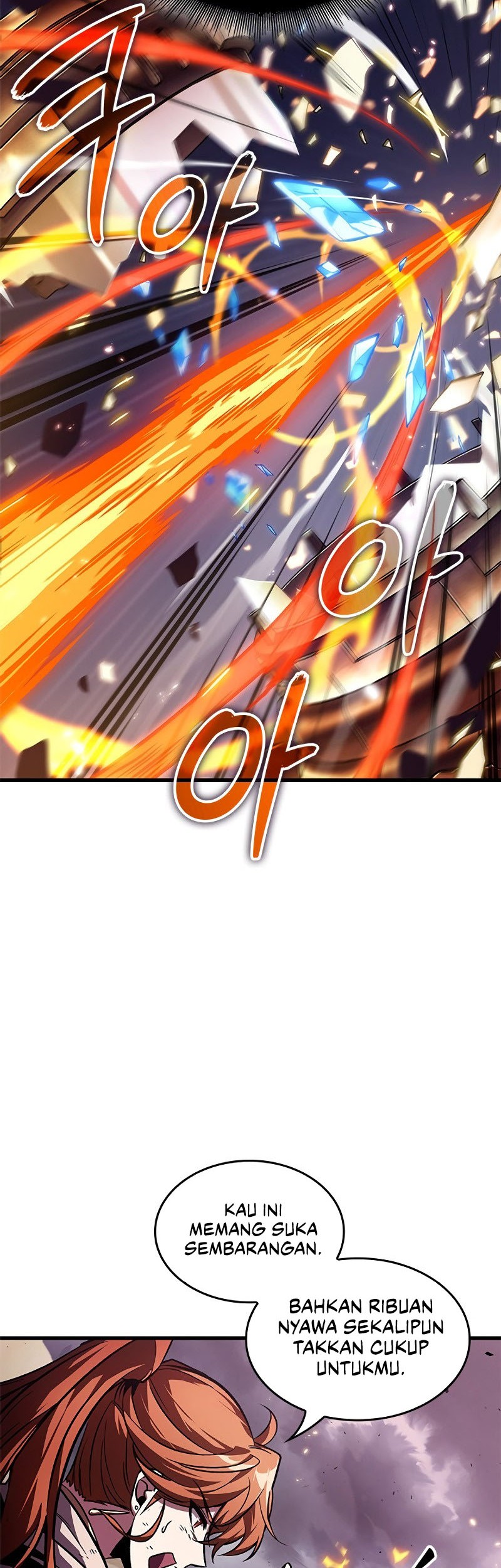 Chapter 110 - halaman 40