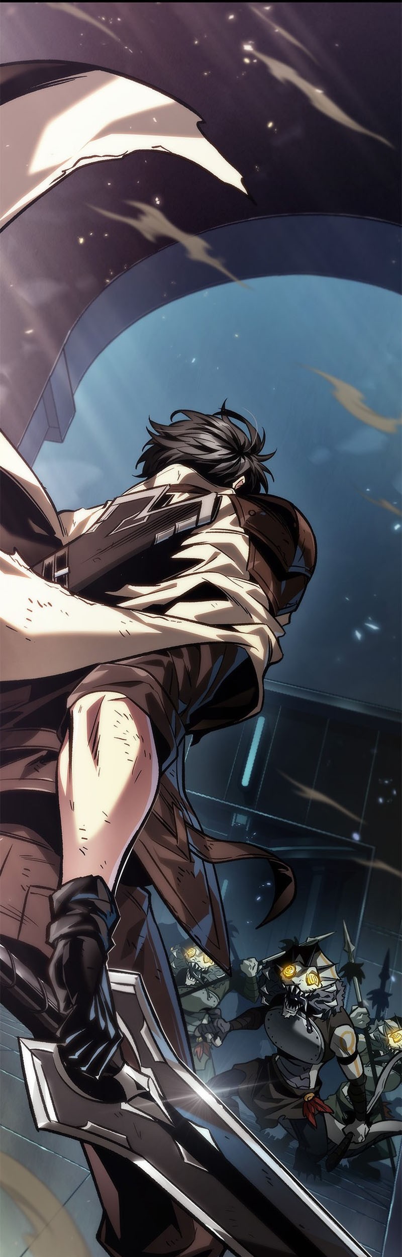 Chapter 109 - halaman 66