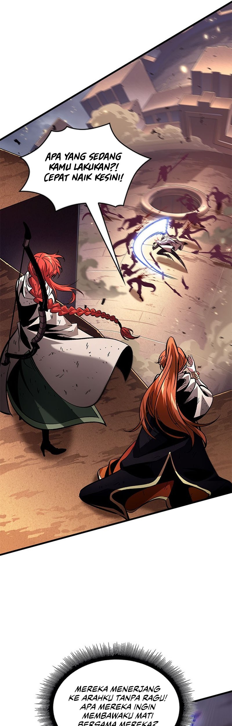 Chapter 109 - halaman 26