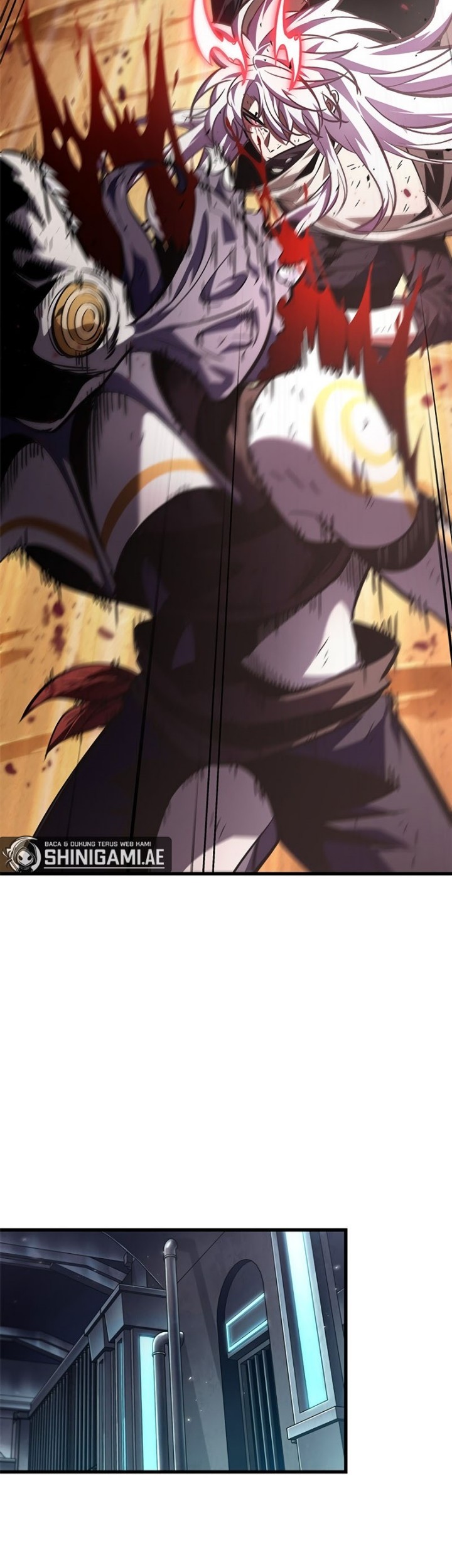 Chapter 108 - halaman 29