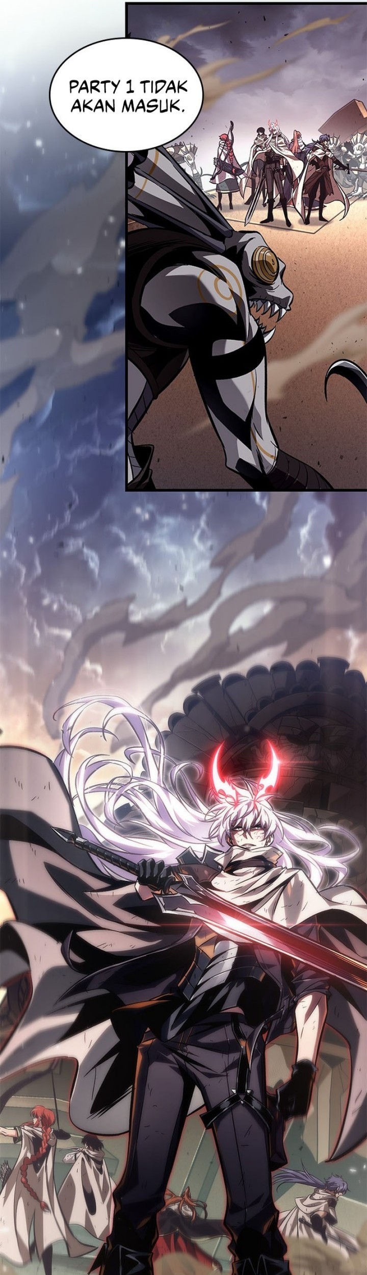 Chapter 107 - halaman 58