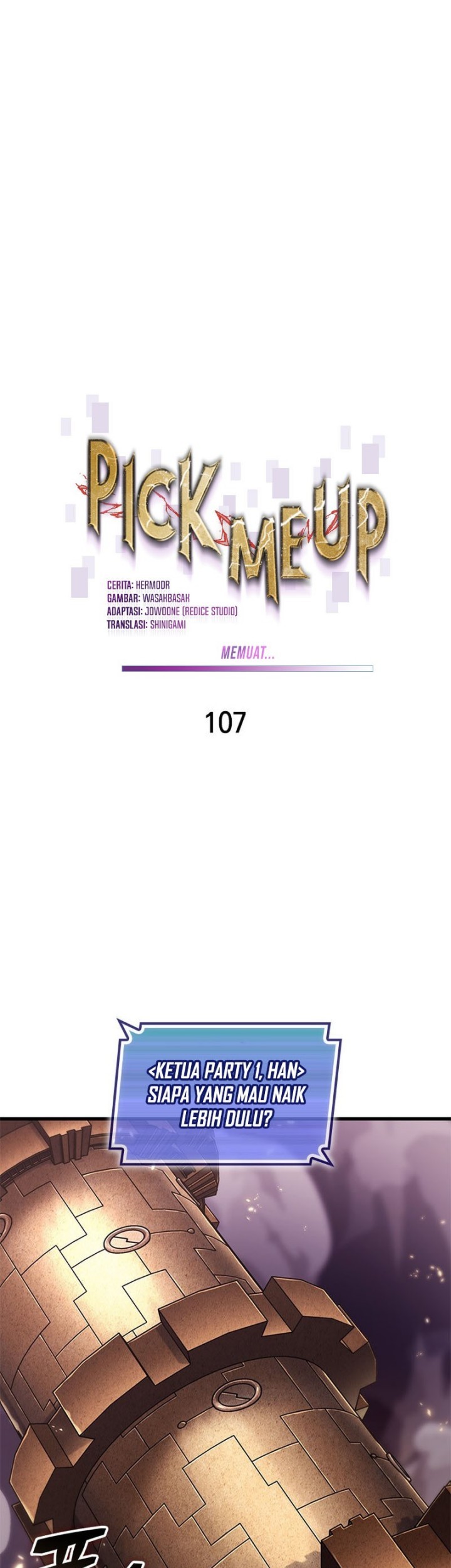 Chapter 107 - halaman 3