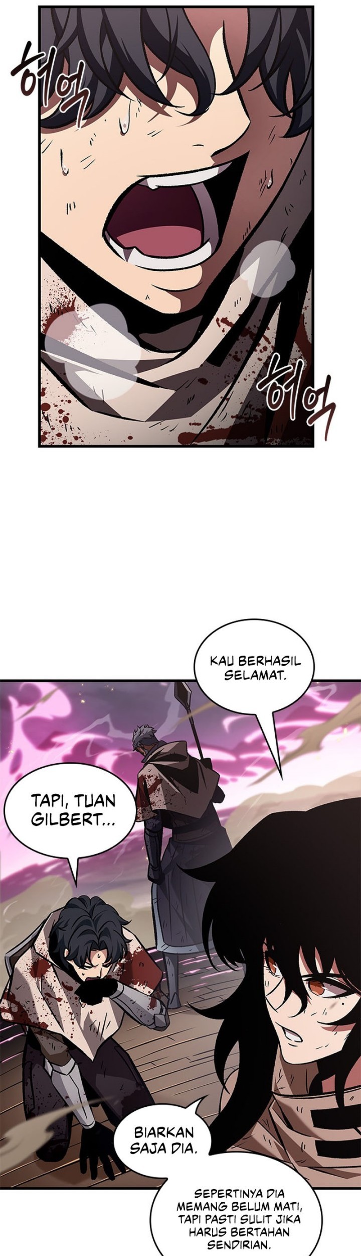 Chapter 107 - halaman 23