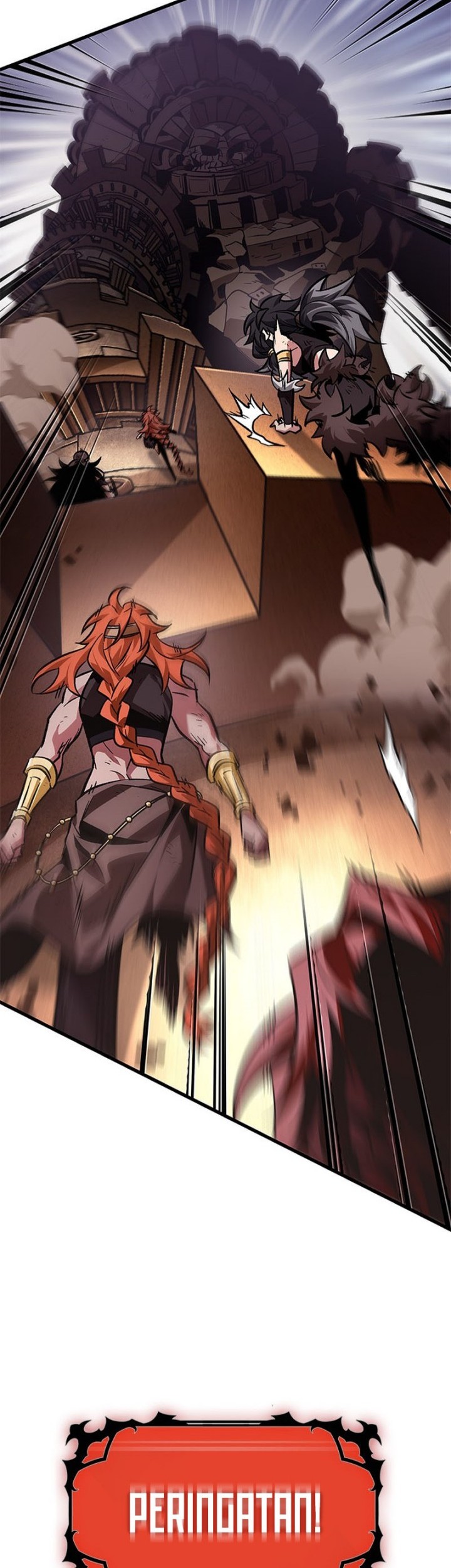 Chapter 107 - halaman 28