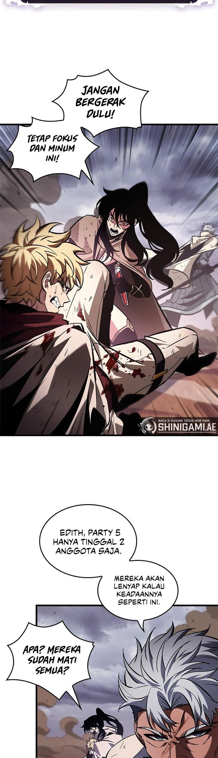 Chapter 106 - halaman 28