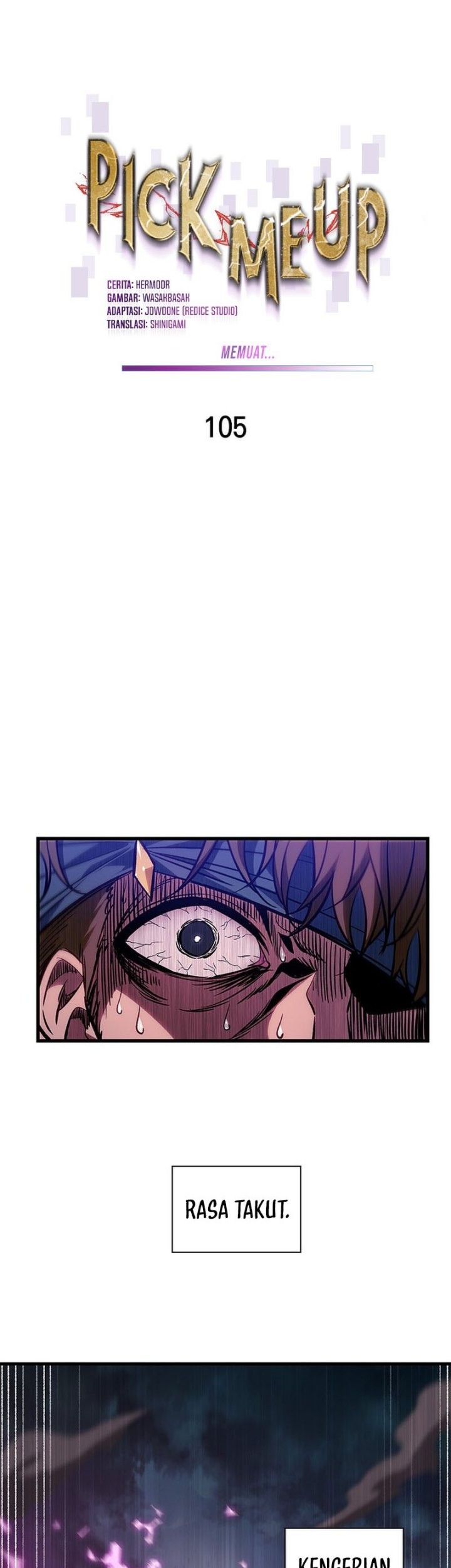 Chapter 105 - halaman 3