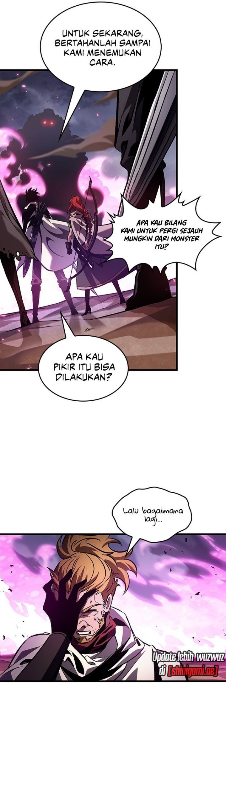 Chapter 105 - halaman 22