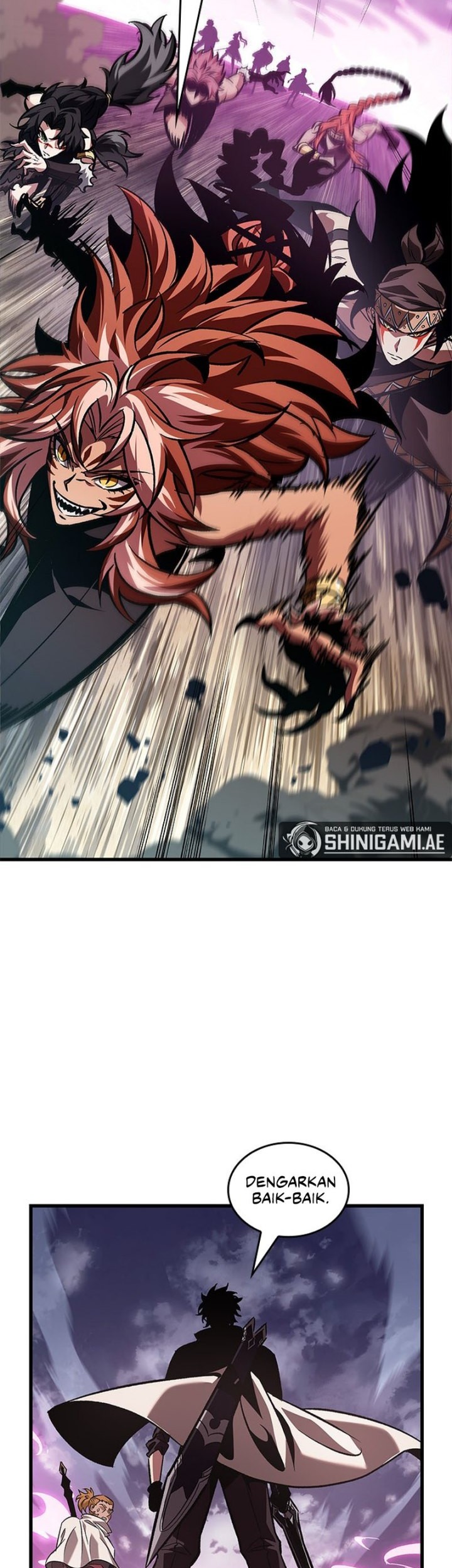 Chapter 105 - halaman 28