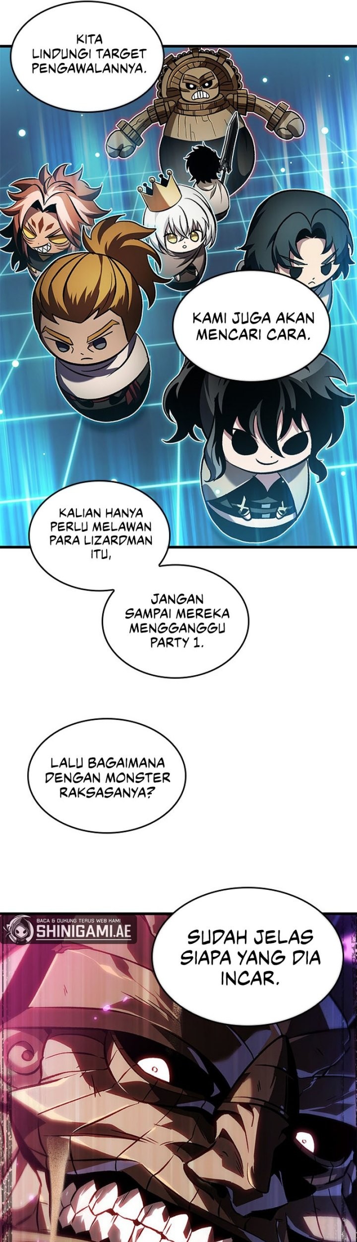 Chapter 105 - halaman 30