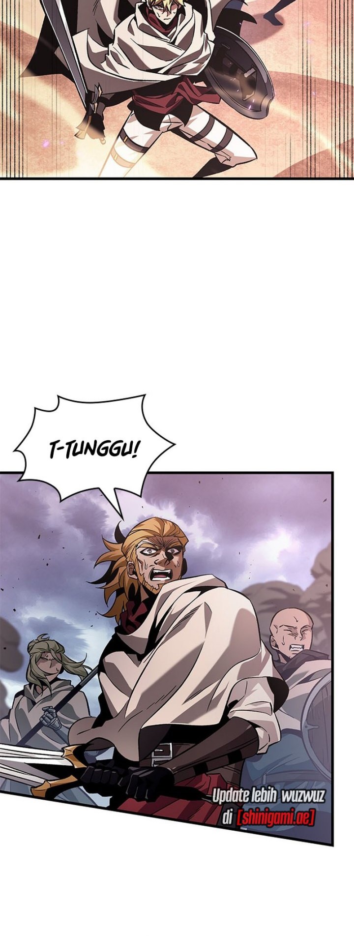Chapter 105 - halaman 32