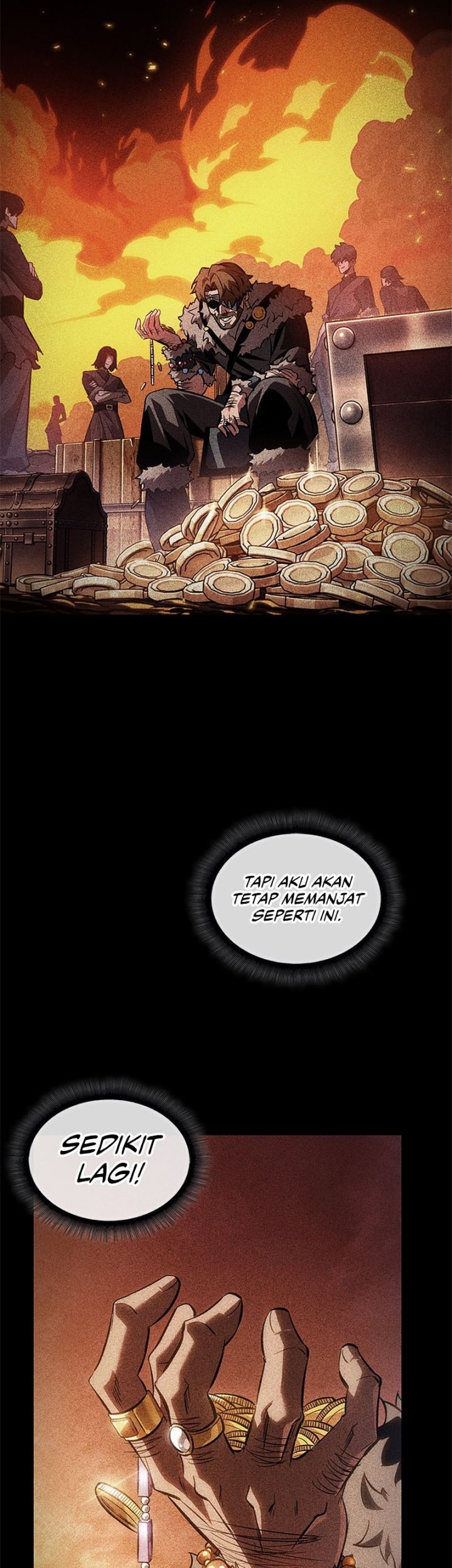 Chapter 104 - halaman 35