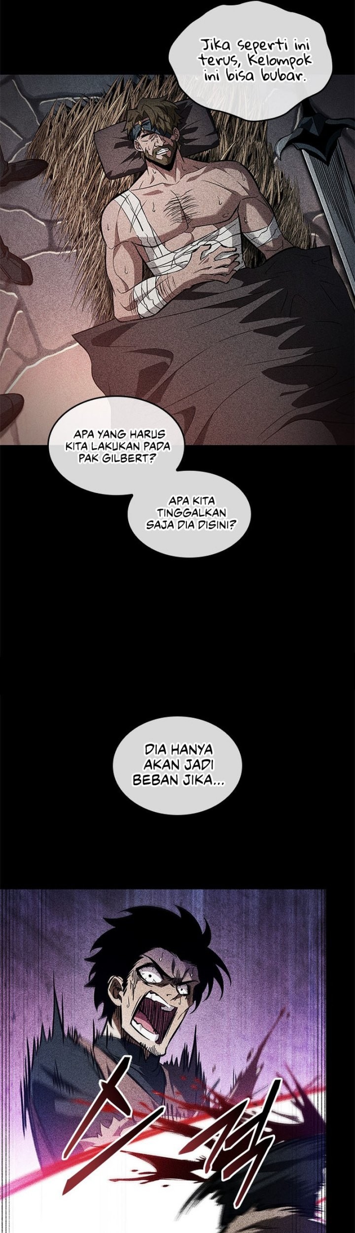 Chapter 104 - halaman 39