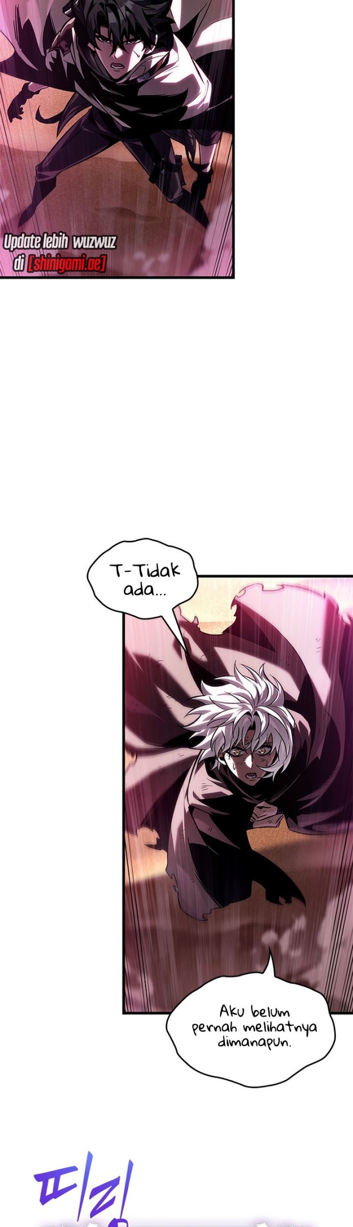 Chapter 104 - halaman 21