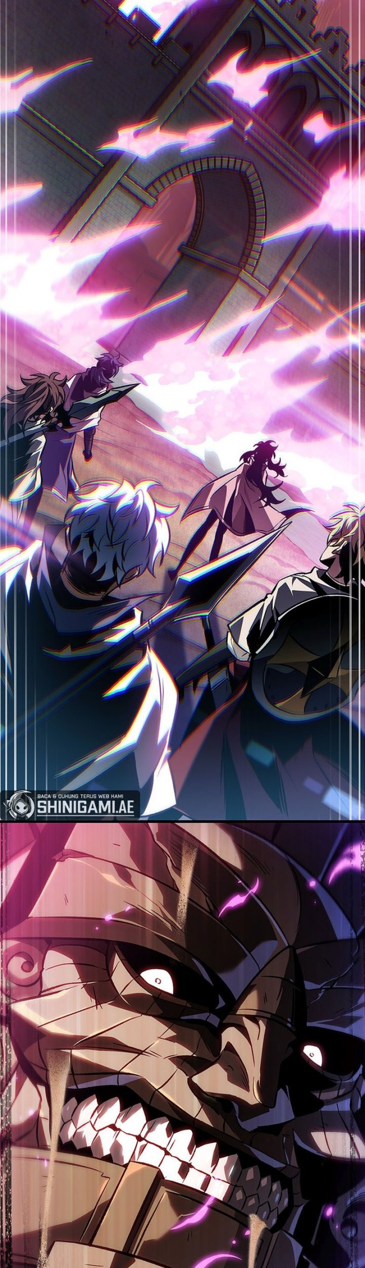 Chapter 104 - halaman 24