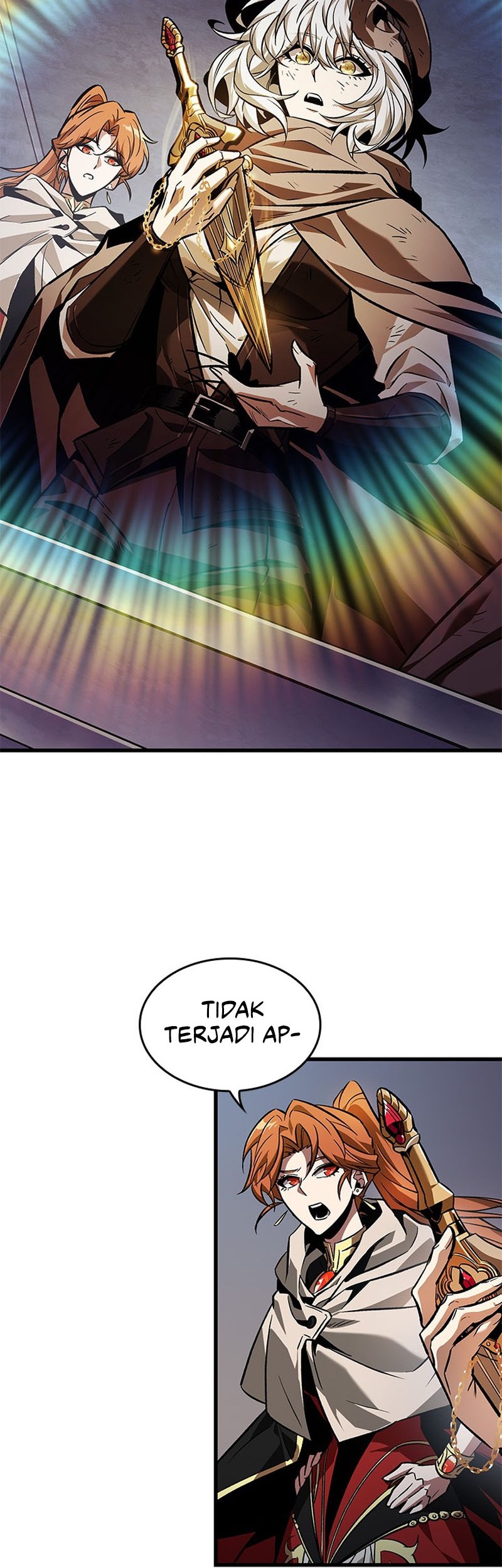 Chapter 103 - halaman 38