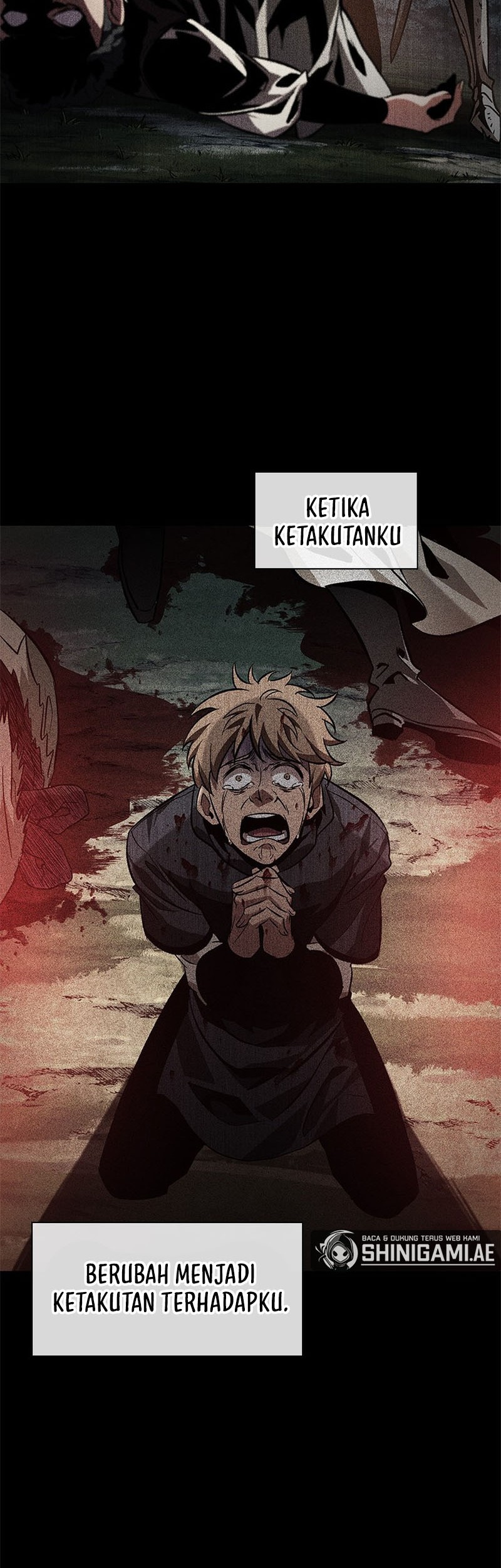 Chapter 103 - halaman 16