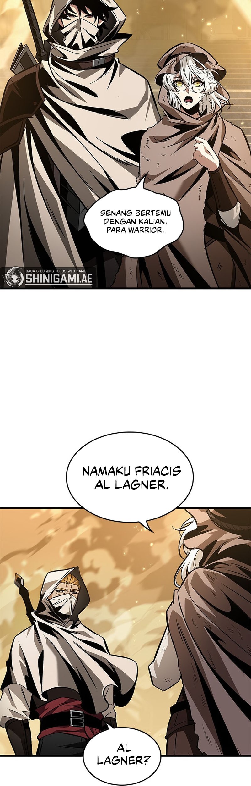 Chapter 103 - halaman 25