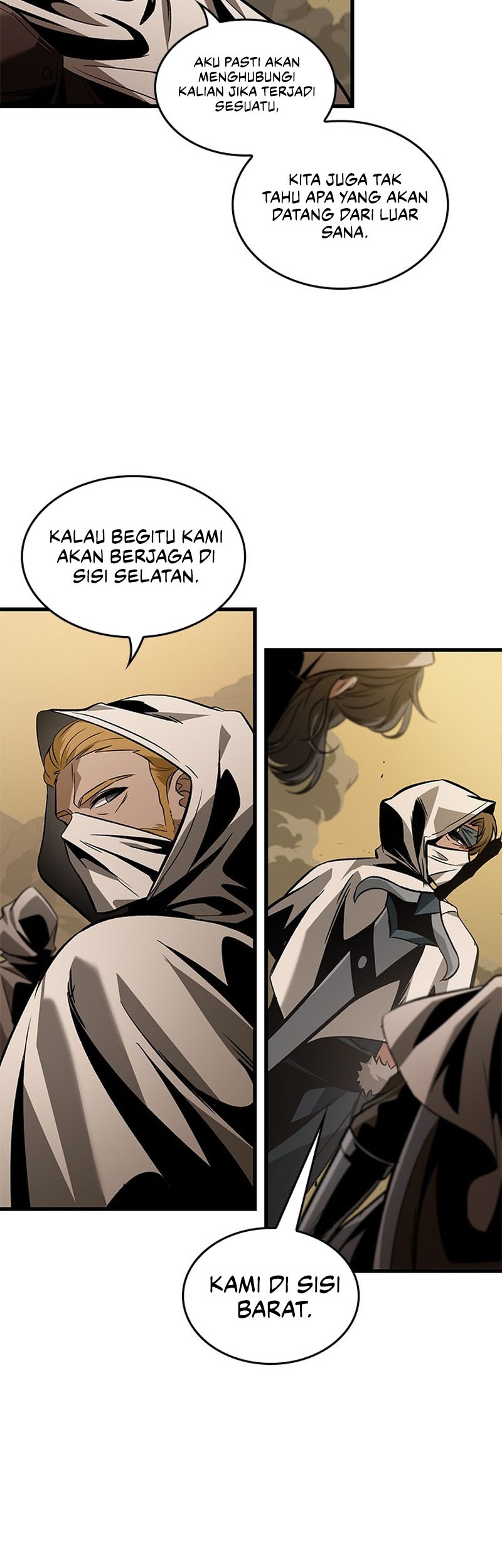 Chapter 103 - halaman 30