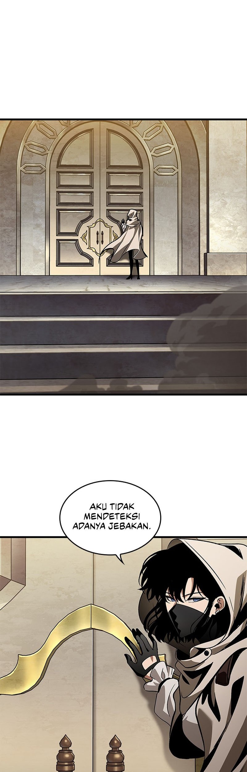 Chapter 103 - halaman 31