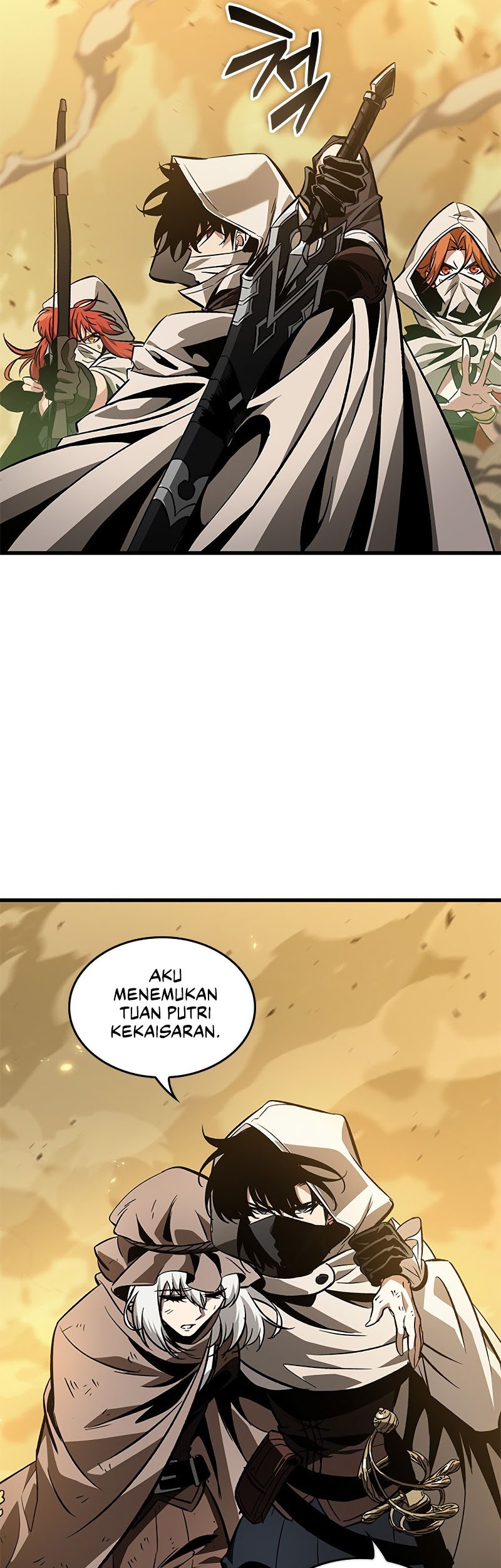 Chapter 102 - halaman 38