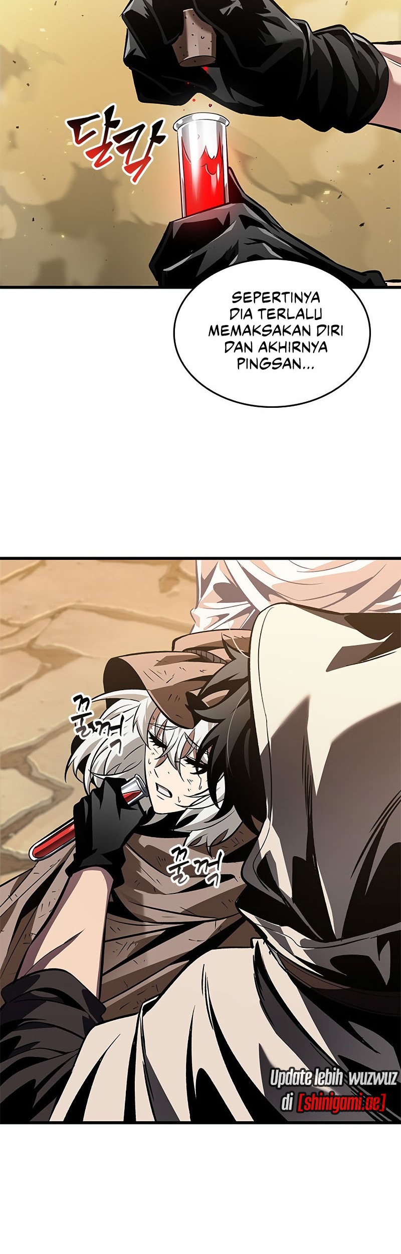Chapter 102 - halaman 41