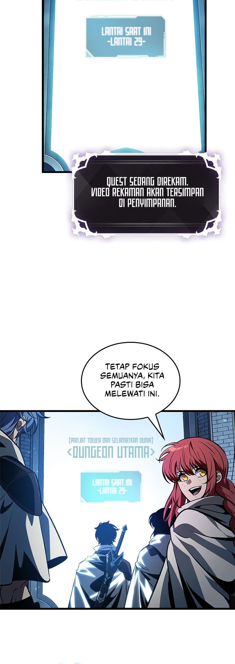 Chapter 102 - halaman 21