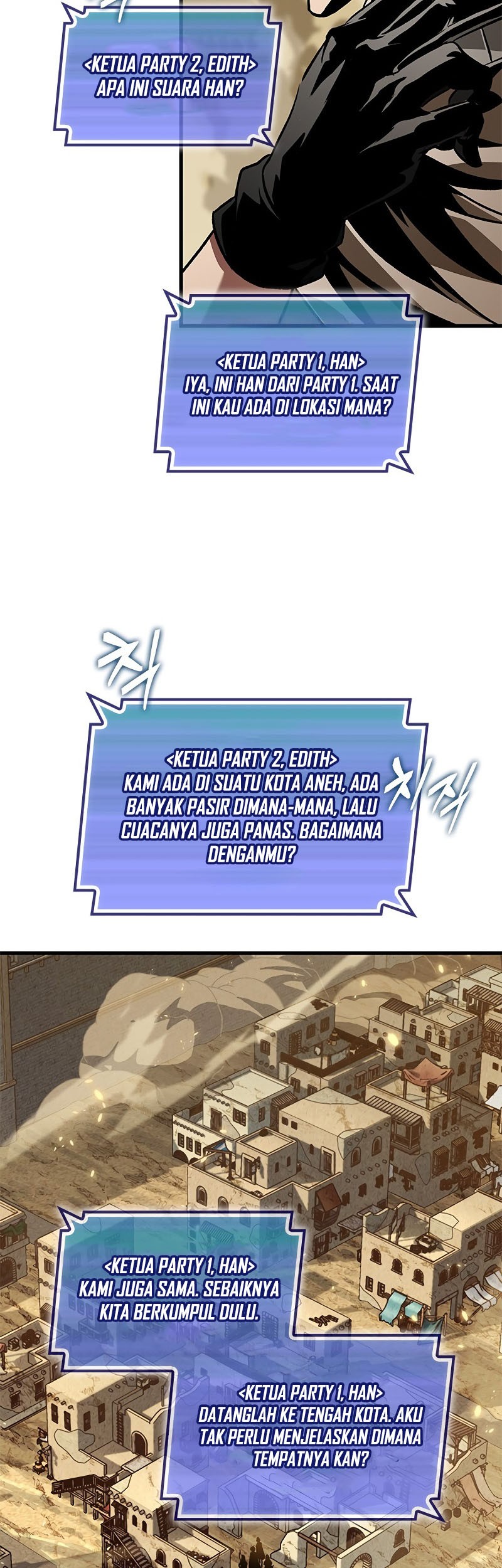 Chapter 102 - halaman 28