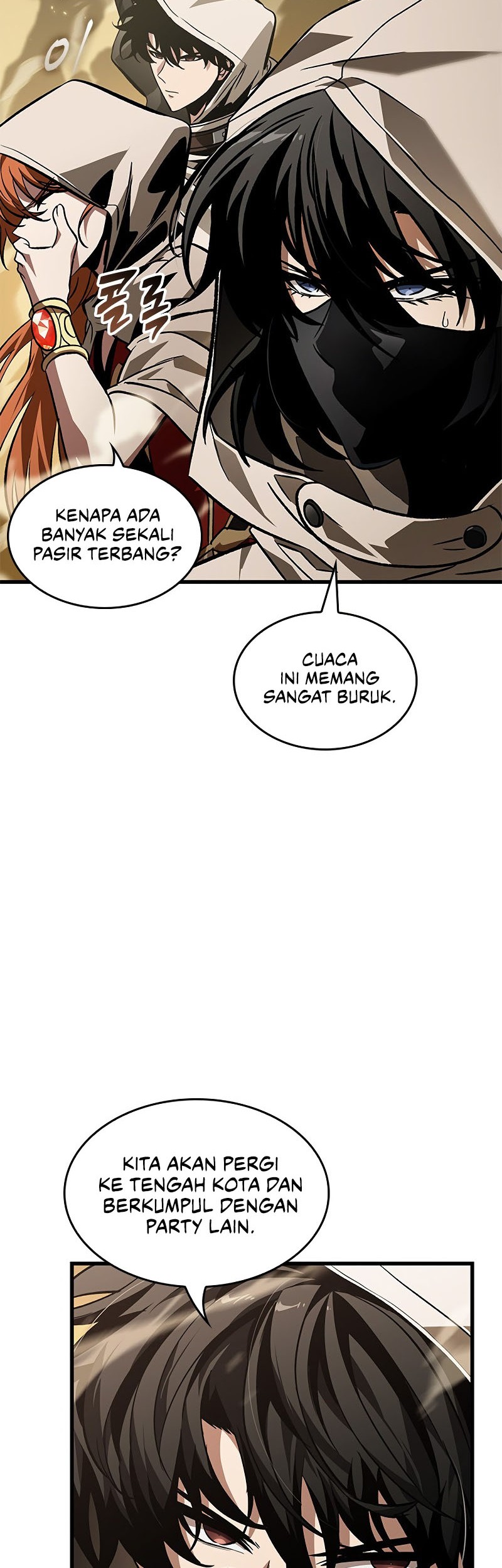 Chapter 102 - halaman 31