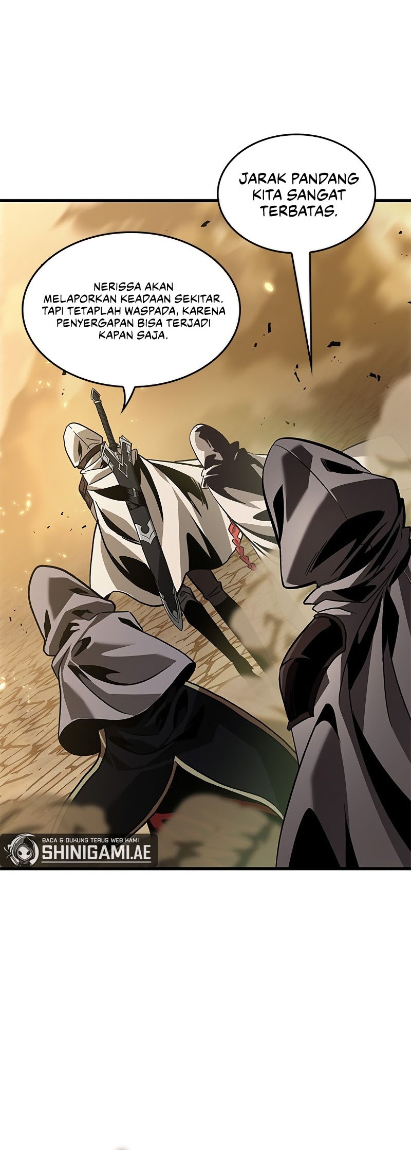 Chapter 102 - halaman 33