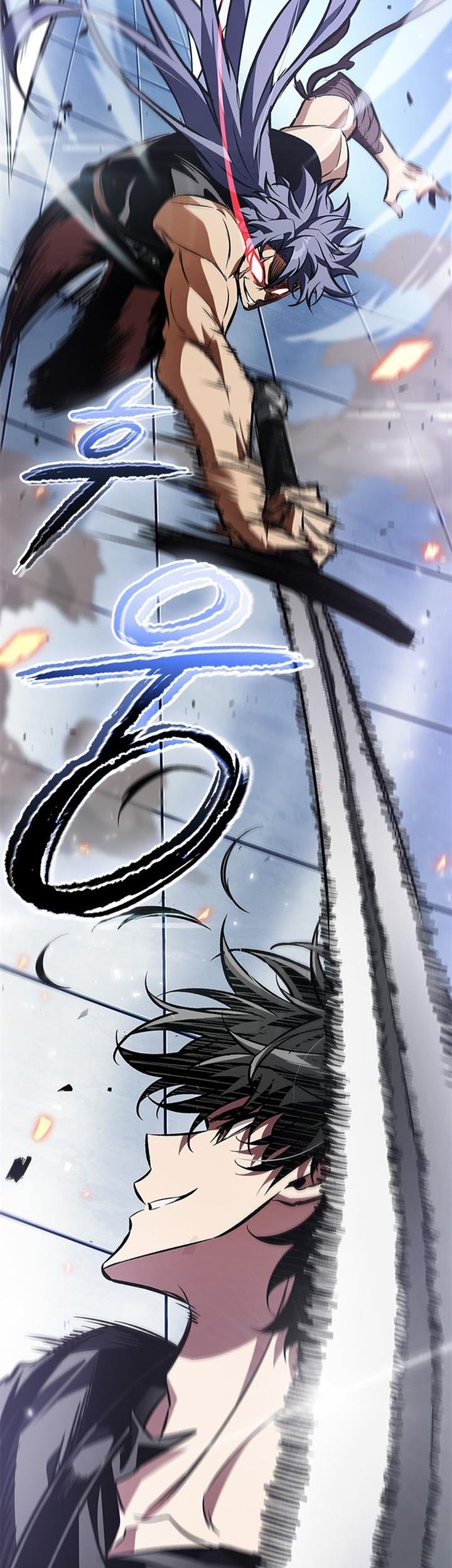 Chapter 101 - halaman 36