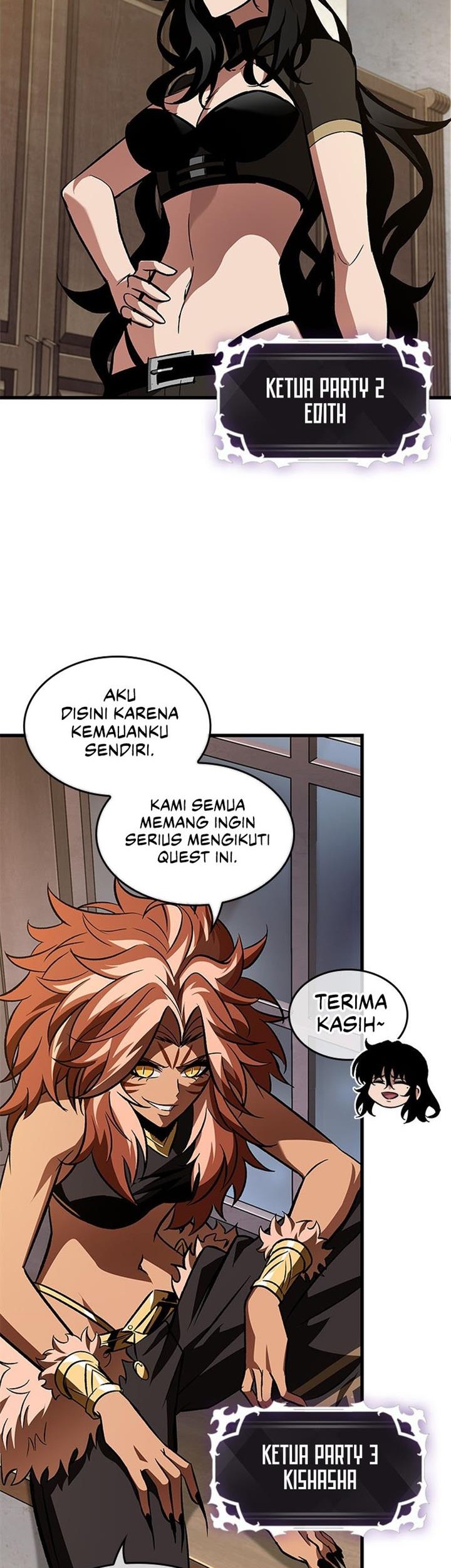 Chapter 101 - halaman 44