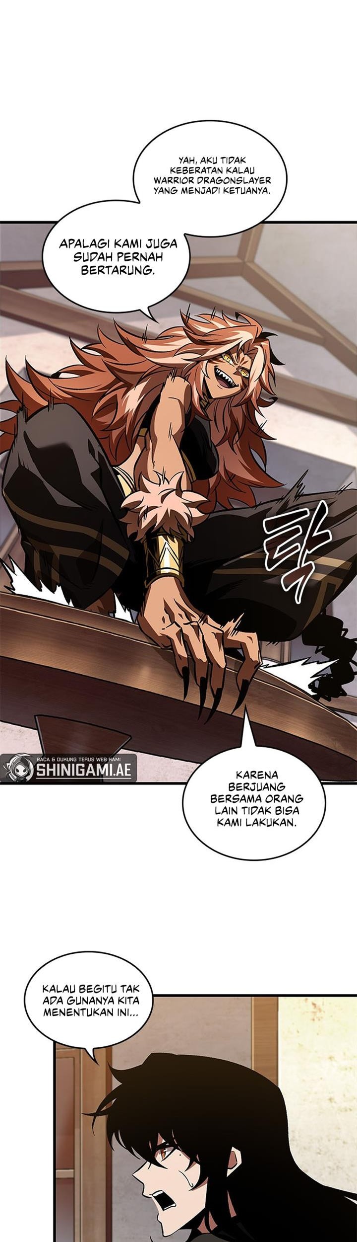 Chapter 101 - halaman 49