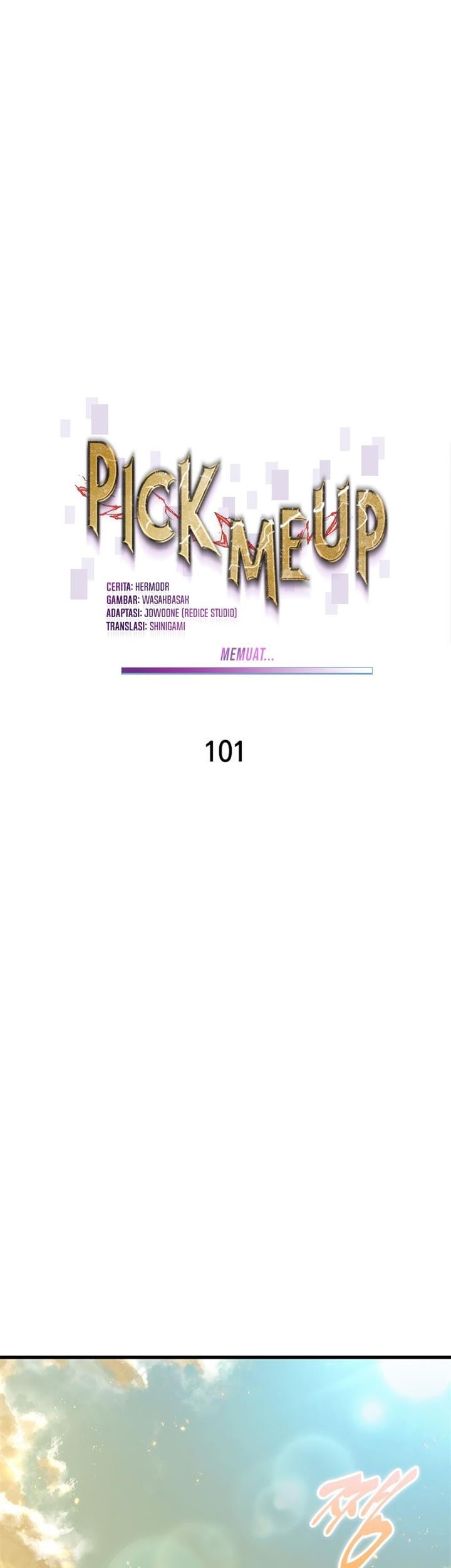 Chapter 101 - halaman 2