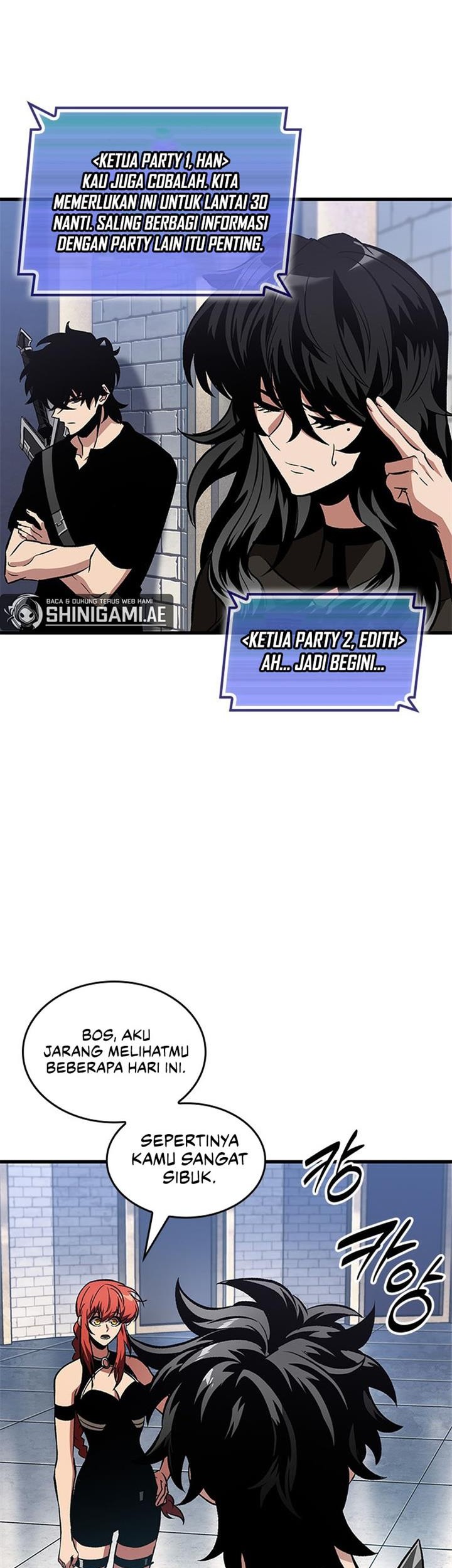 Chapter 101 - halaman 15