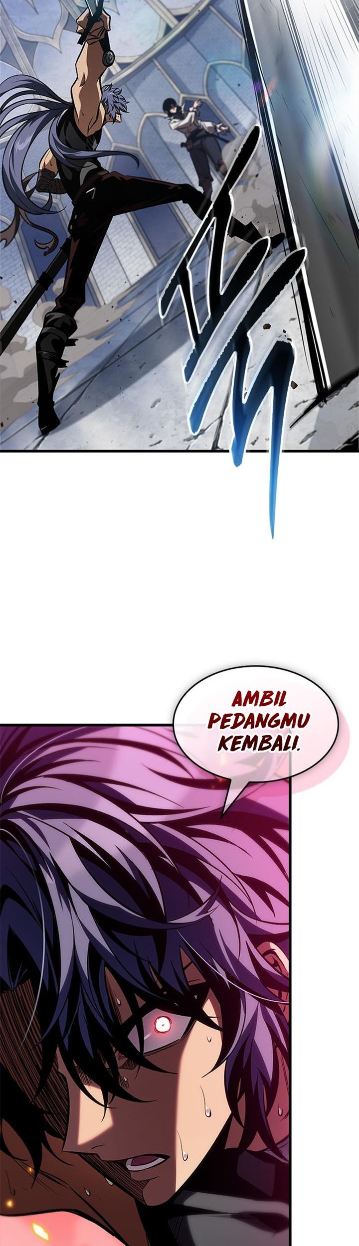 Chapter 101 - halaman 22