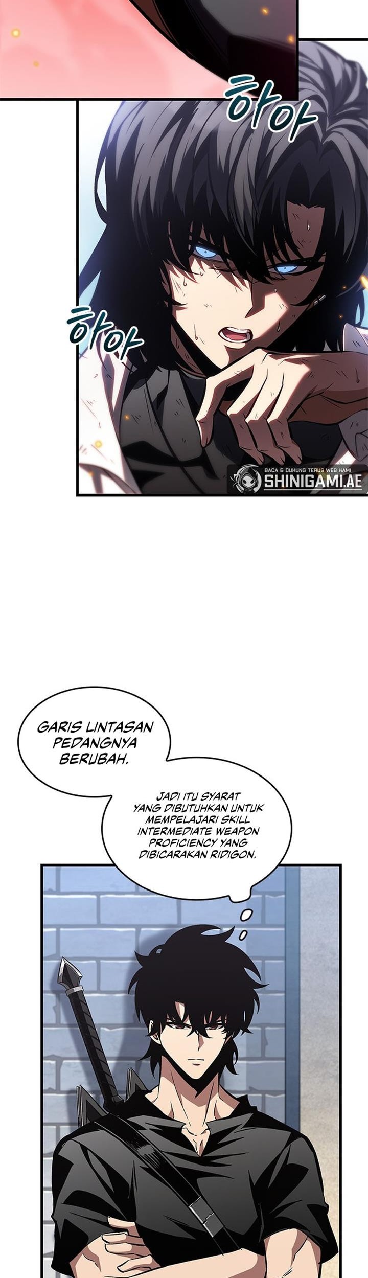 Chapter 101 - halaman 23