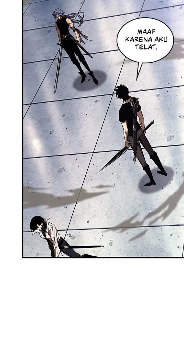 Chapter 101 - halaman 28