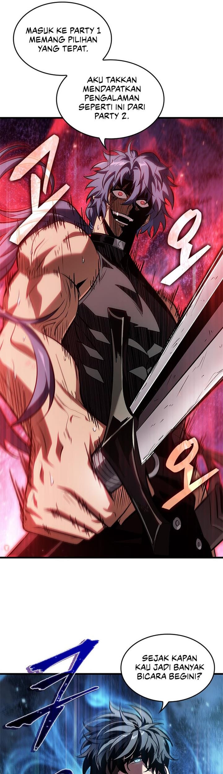 Chapter 101 - halaman 29