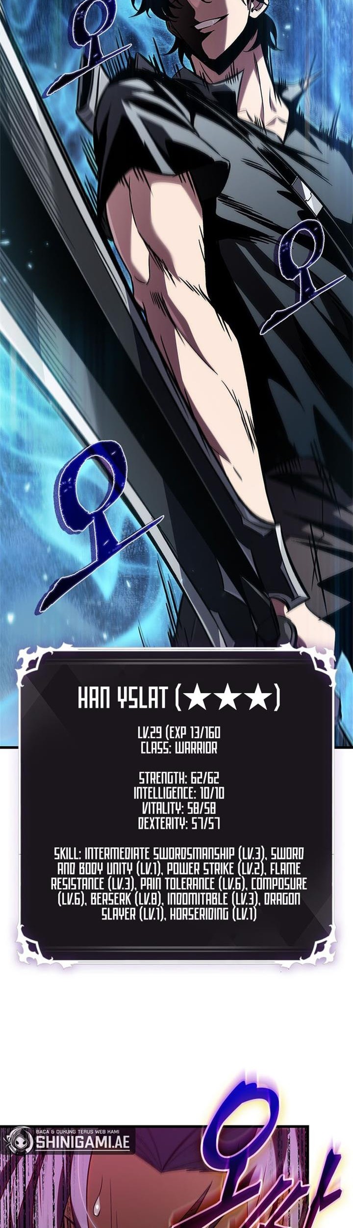 Chapter 101 - halaman 30