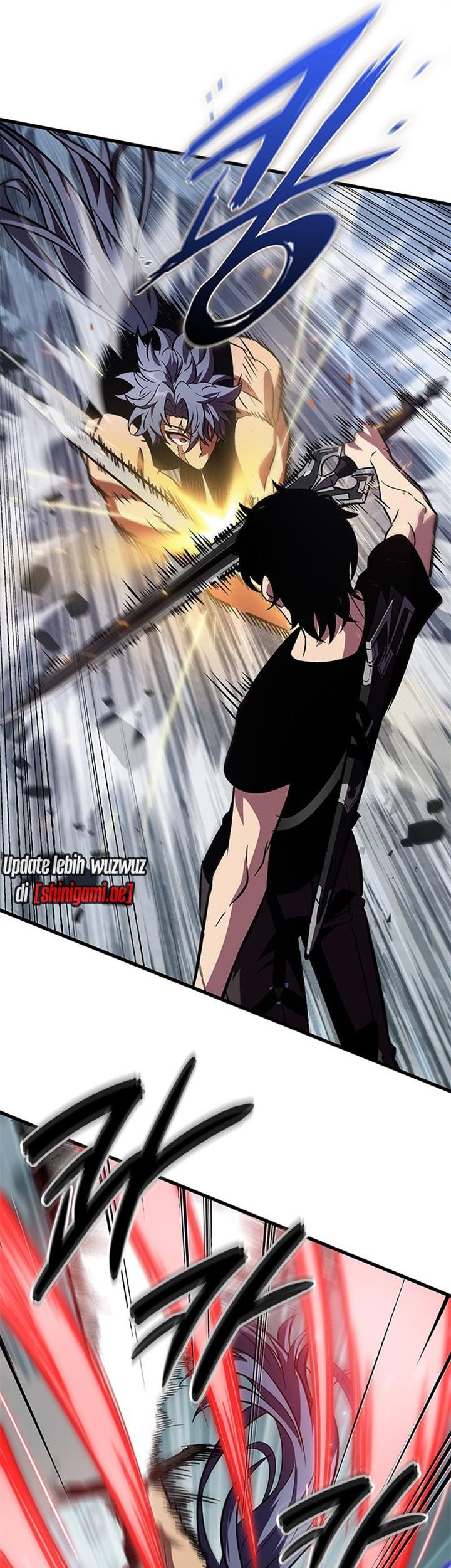Chapter 101 - halaman 32